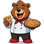 Three Bear Pizza